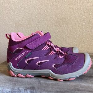 Merrell Waterproof Hiking Boots